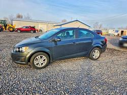 2014 Chevrolet Sonic lt for sale in Pekin, IL