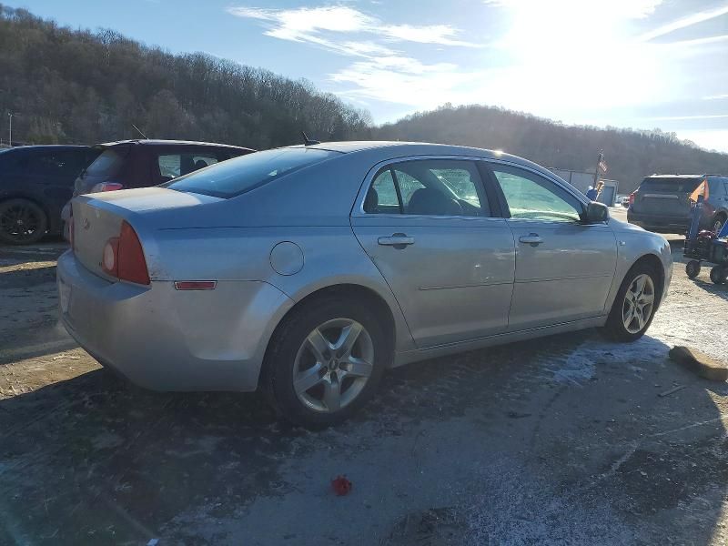 2008 Chevrolet Malibu 1LT