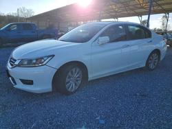 2015 Honda Accord ex en venta en Cartersville, GA