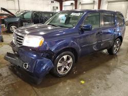 2015 Honda Pilot exl for sale in Ham Lake, MN