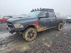 Dodge 1500 Vehiculos salvage en venta: 2013 Dodge RAM 1500 SLT