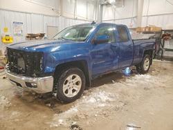 2015 Chevrolet Silverado K1500 lt for sale in Wayland, MI
