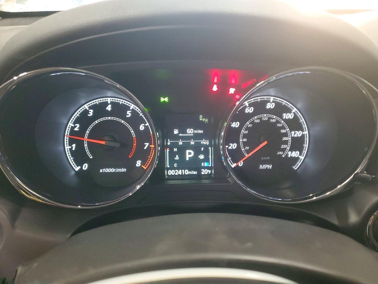 2026 Mitsubishi Outlander Sport S/se