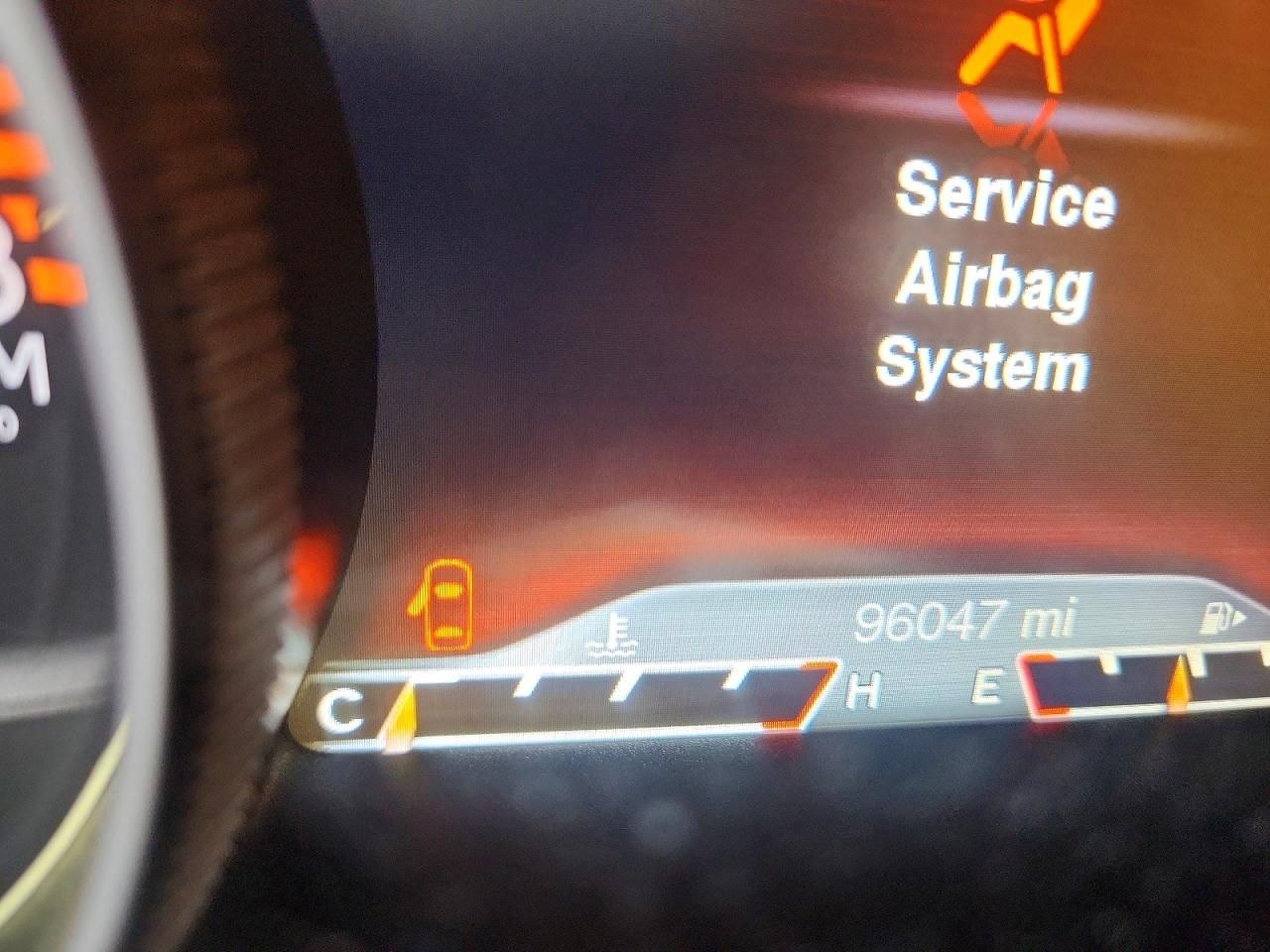 2018 Jeep Cherokee Overland