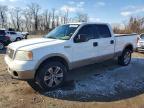 2006 Ford F150 Supercrew