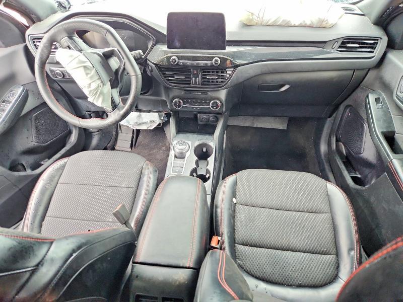 2023 Ford Escape st Line