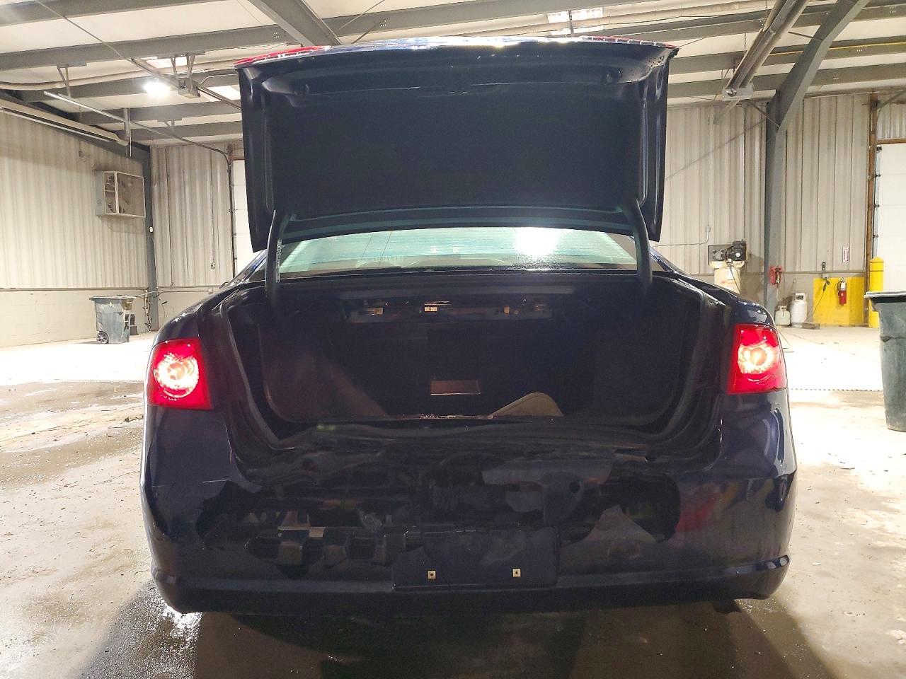 2008 Buick Lucerne cxl