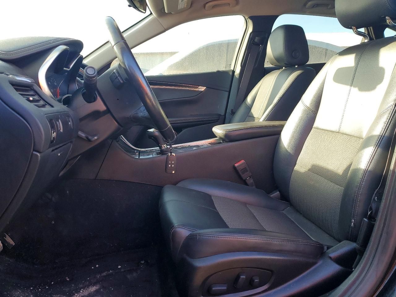 2020 Chevrolet Impala lt