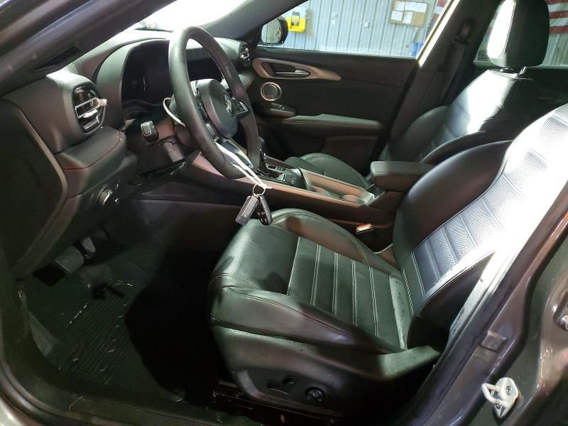 2024 Dodge Hornet gt Plus