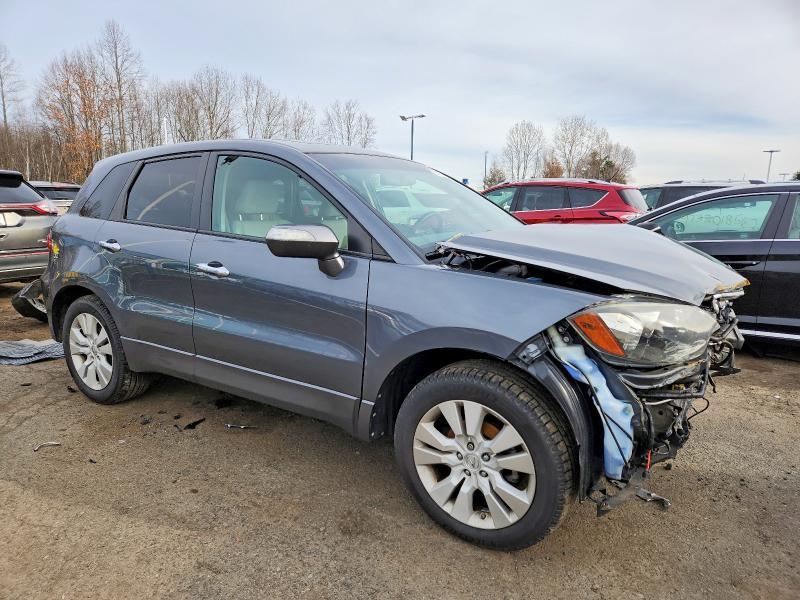 2012 Acura RDX