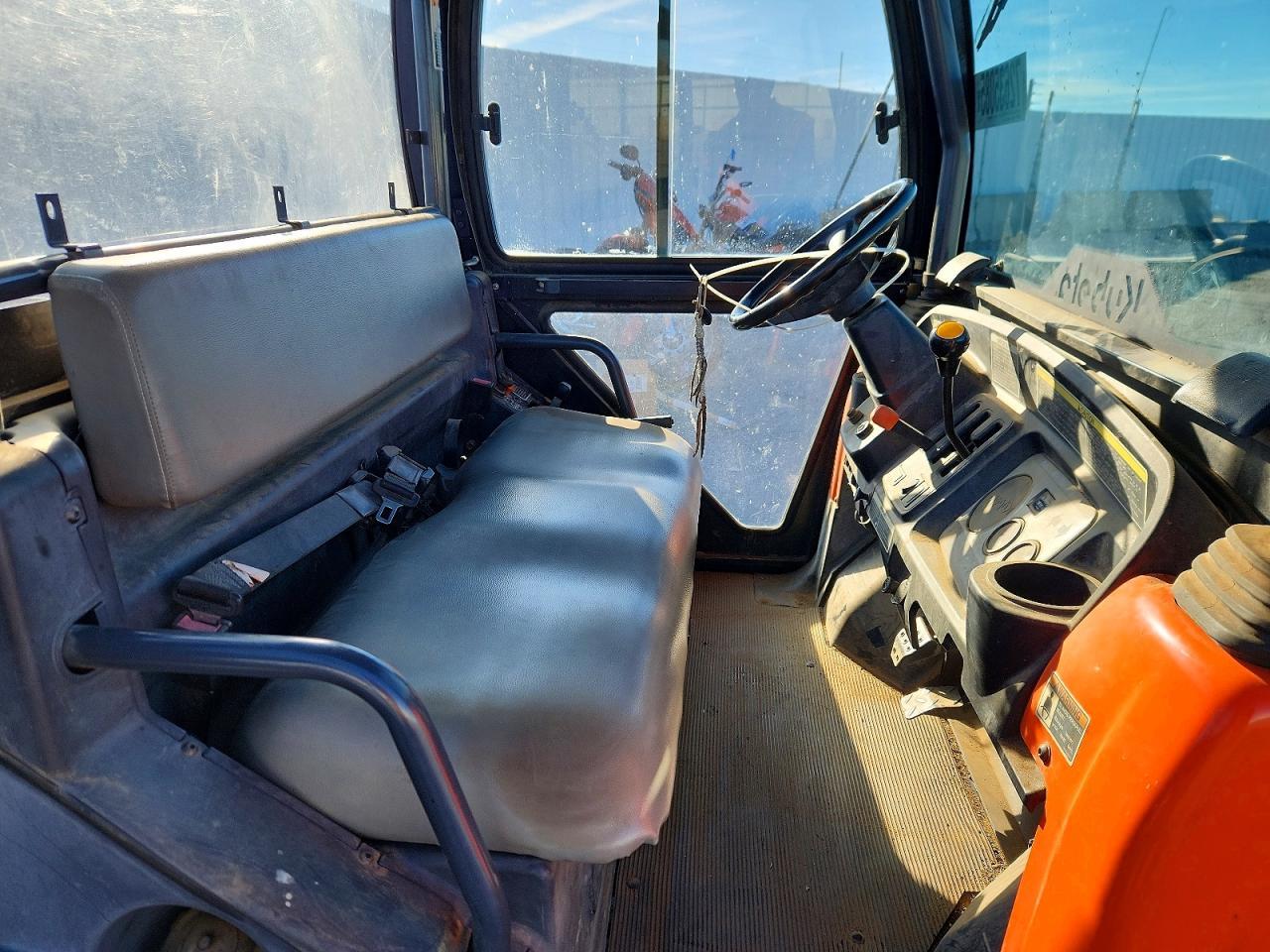 2006 Kubota RTV900 Utility Vehicle
