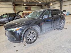 Mazda Vehiculos salvage en venta: 2021 Mazda Cx-5 Grand Touring Reserve