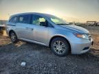 2011 Honda Odyssey exl