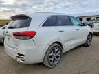 2016 KIA Sorento sx