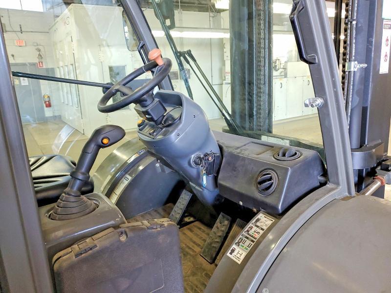 2019 Anlh C400