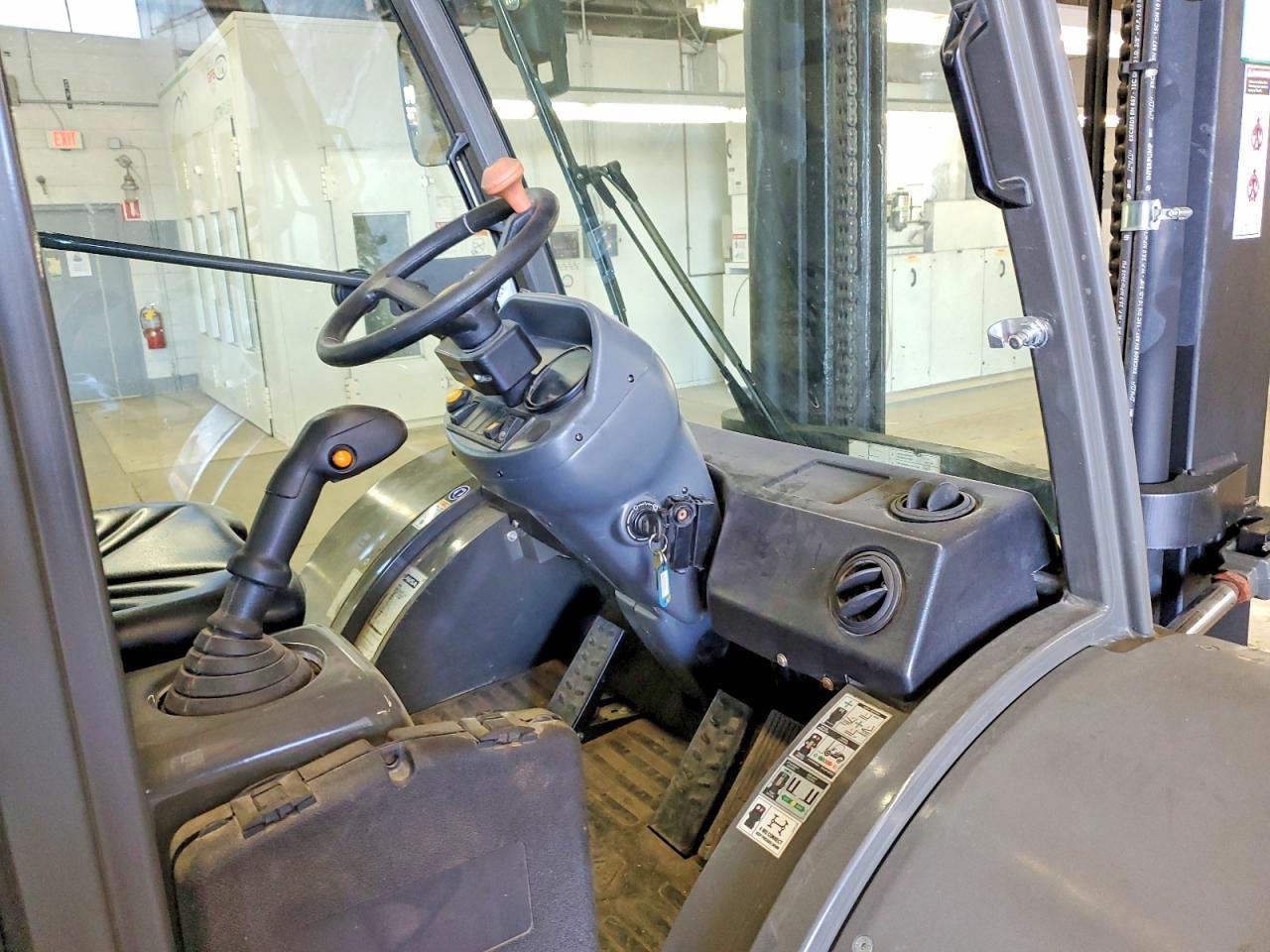 2019 Anlh C400