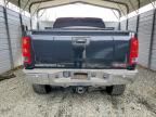2013 GMC Sierra K1500 SLE
