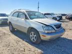 2001 Lexus Rx 300 Base