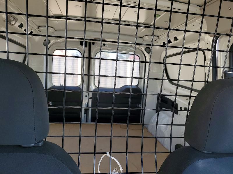 2017 Dodge Ram Promaster City slt