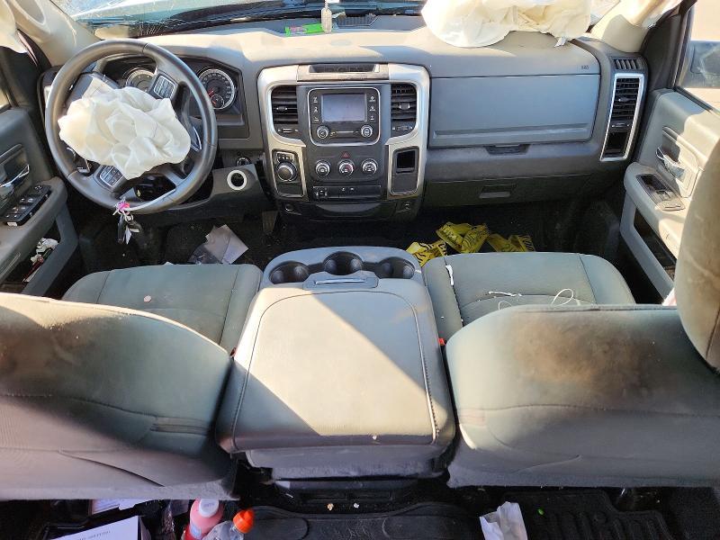 2018 Dodge Ram 1500 slt