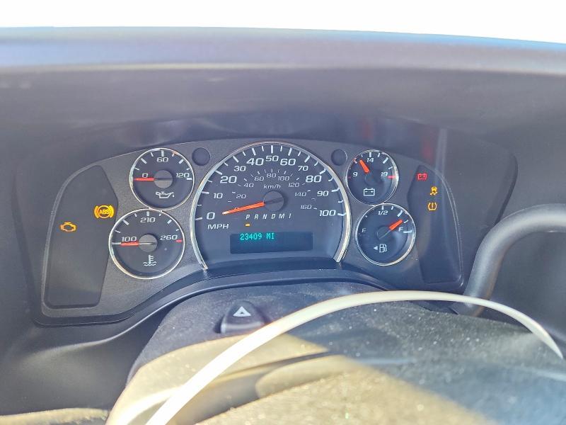 2021 GMC Savana G2500 Utility / Service van