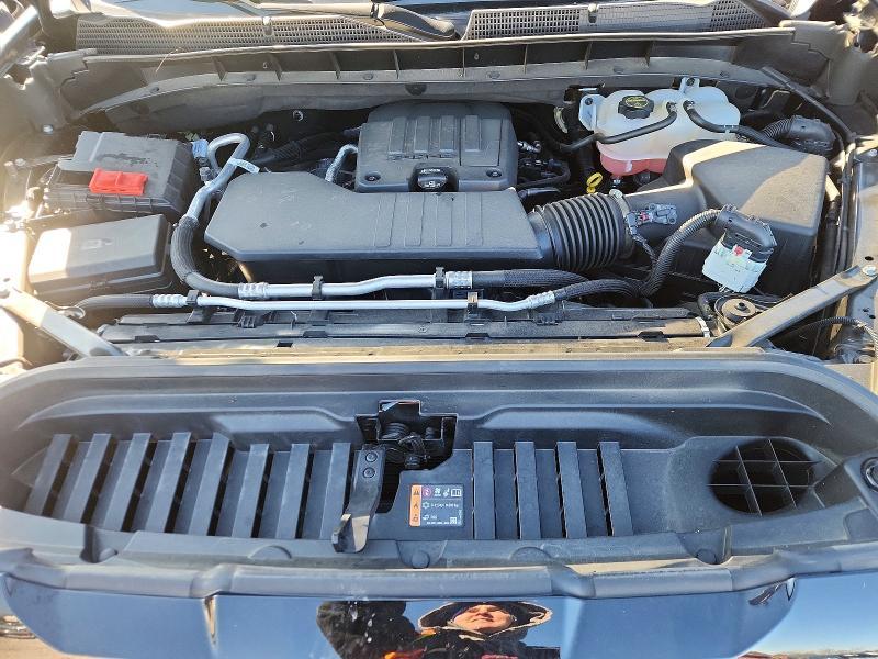 2024 GMC Sierra C1500 Elevation