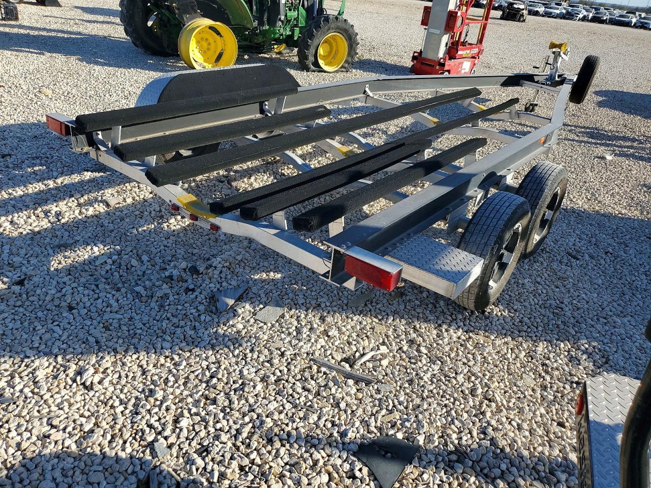2024 Other 2024 Coastline ABT-0518-14 Boat Trailer