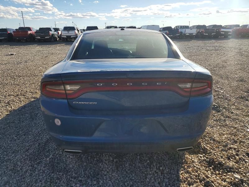 2021 Dodge Charger sxt