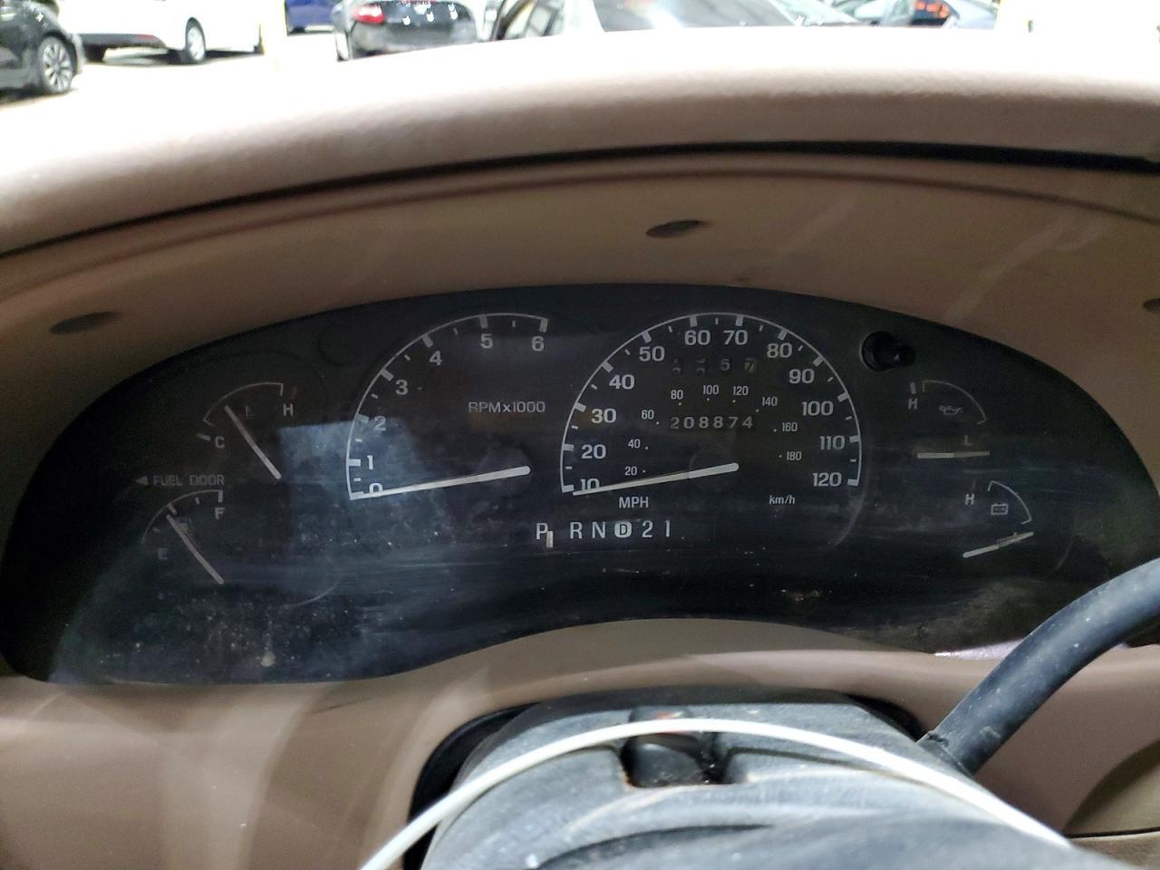 2002 Ford Ranger Super cab