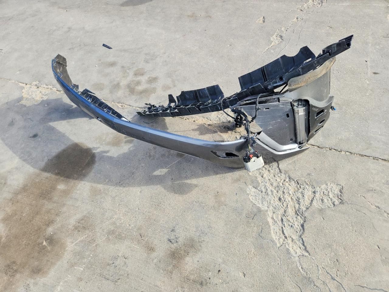 2022 Cadillac CT5 Luxury