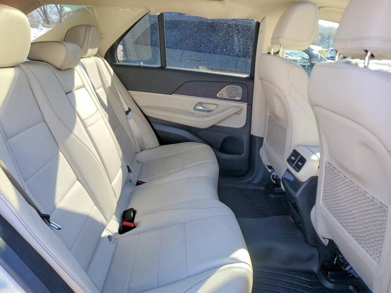 2022 Mercedes-Benz Gle 350 4matic