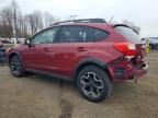 2014 Subaru Xv Crosstrek 2.0 Limited