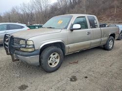 2001 Chevrolet Silverado K1500 for sale in Marlboro, NY