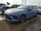 2024 Hyundai Sonata Hybrid