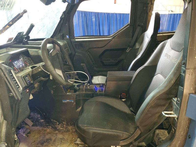 2024 Polaris Xpedition ADV 1000 Utility Vehicle