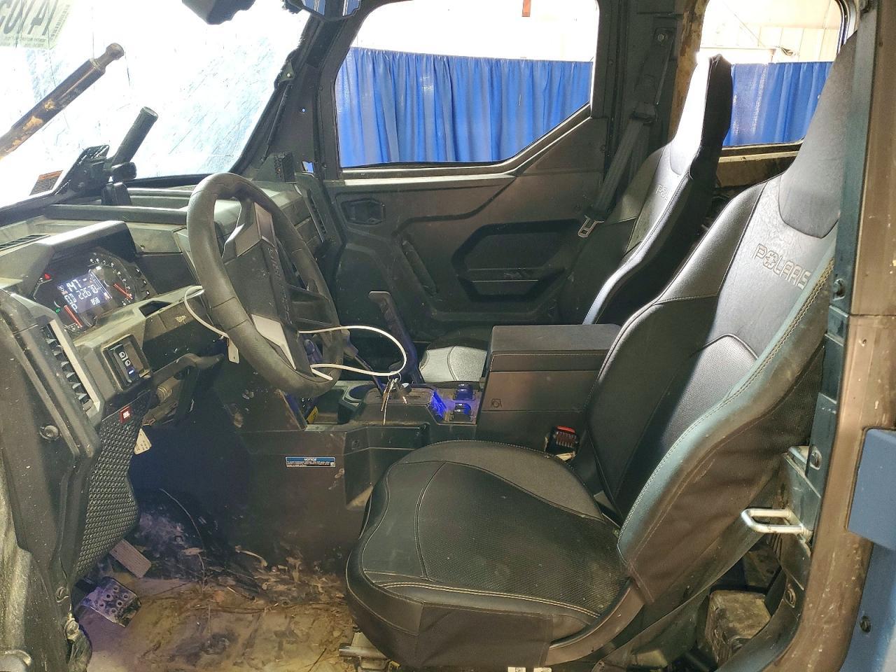 2024 Polaris Xpedition ADV 1000 Utility Vehicle