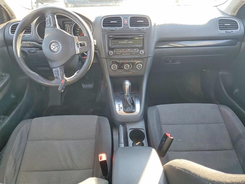 2013 Volkswagen Jetta s