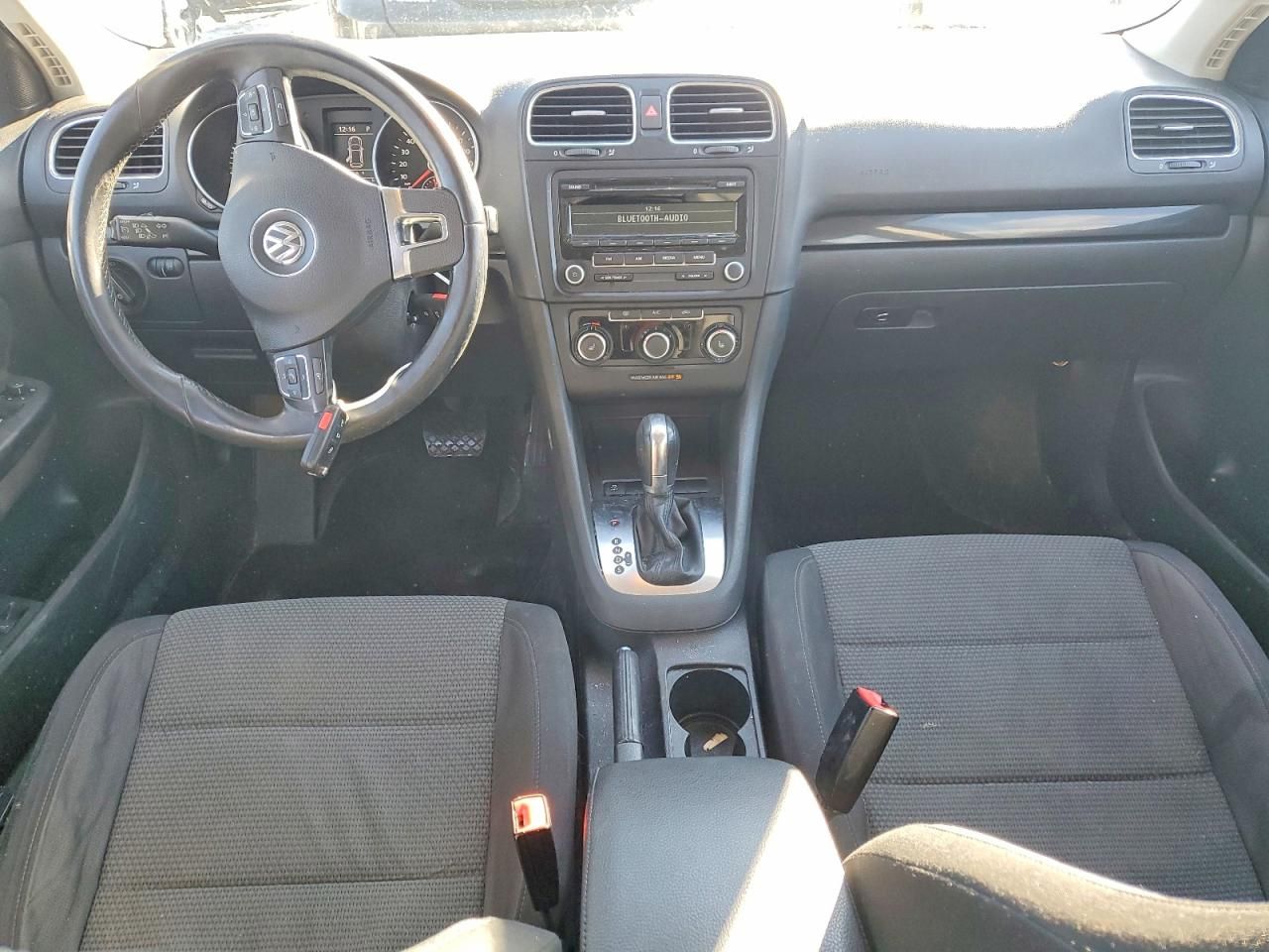 2013 Volkswagen Jetta s