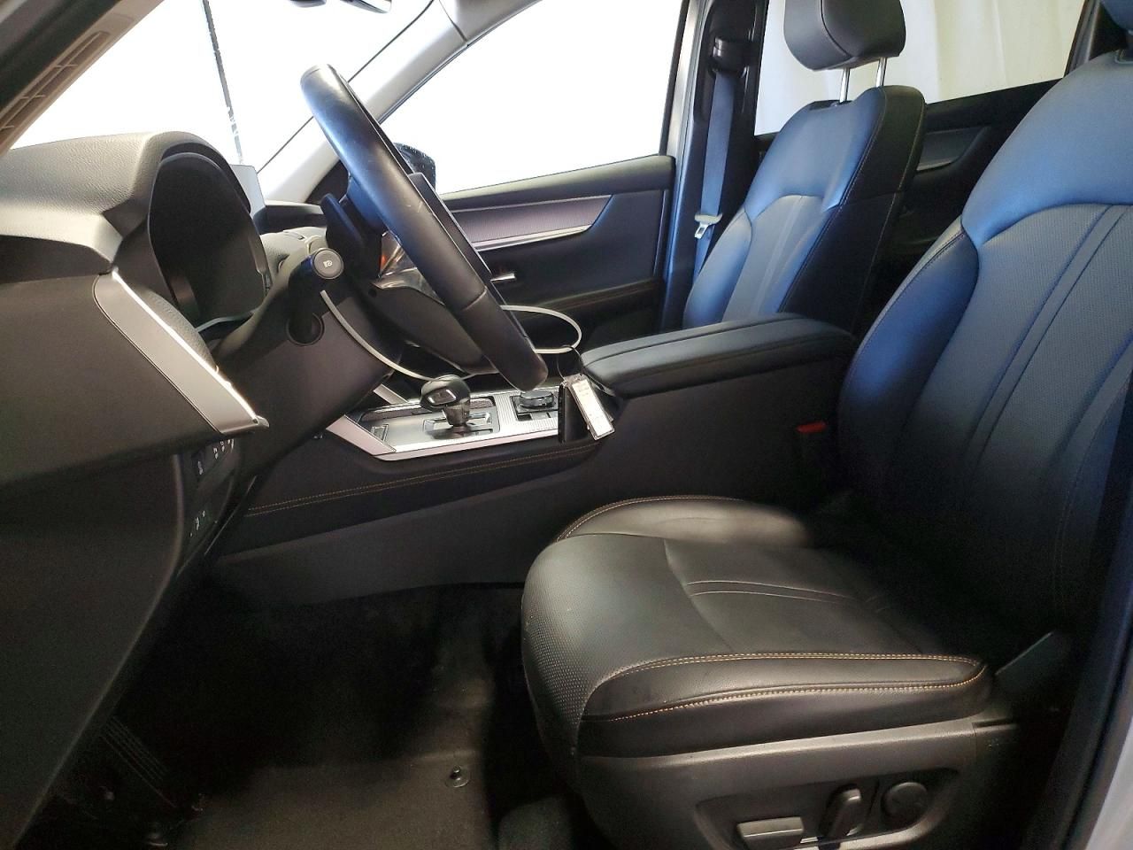 2025 Mazda Cx-90 Premium Sport