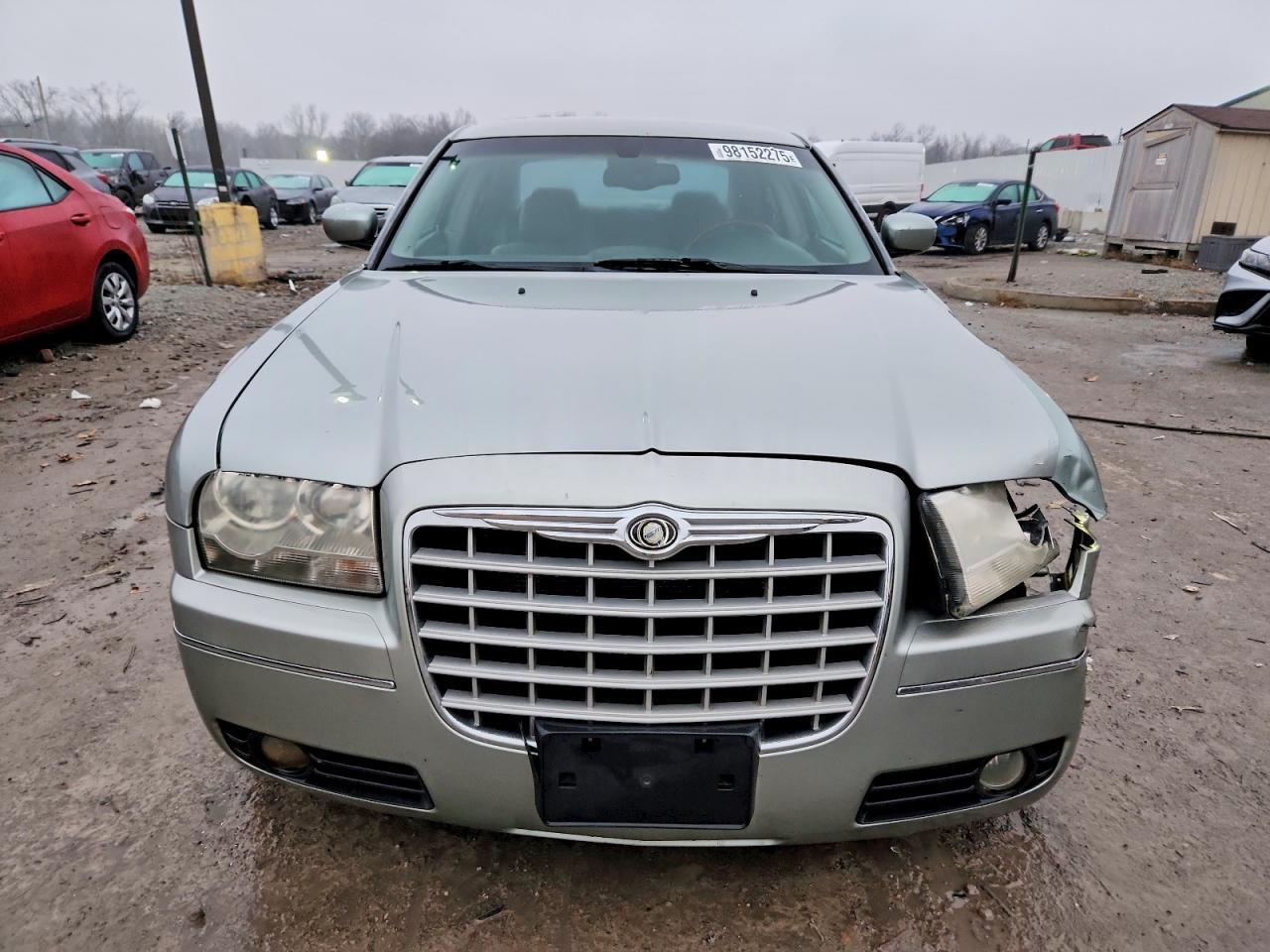 2006 Chrysler 300 Touring