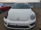 2018 Volkswagen Beetle s