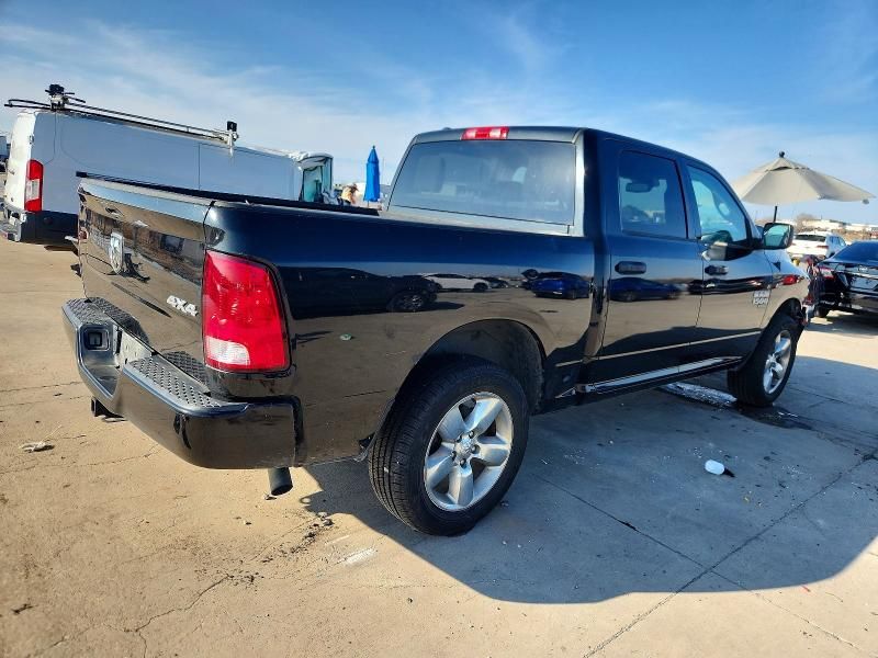 2019 Dodge Ram 1500 Classic Tradesman