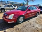 2011 Cadillac Dts Premium Collection