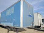 2000 Wabash SH Dvcvhpa DRY Van Trailer