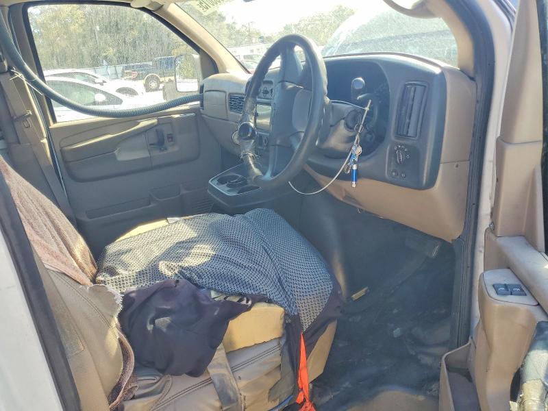 2006 Chevrolet Express G1500
