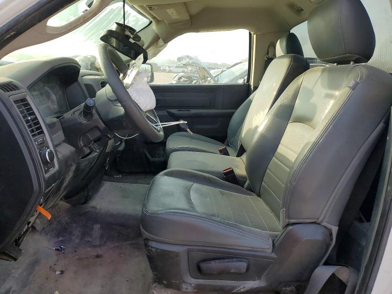 2018 Dodge Ram 1500 st