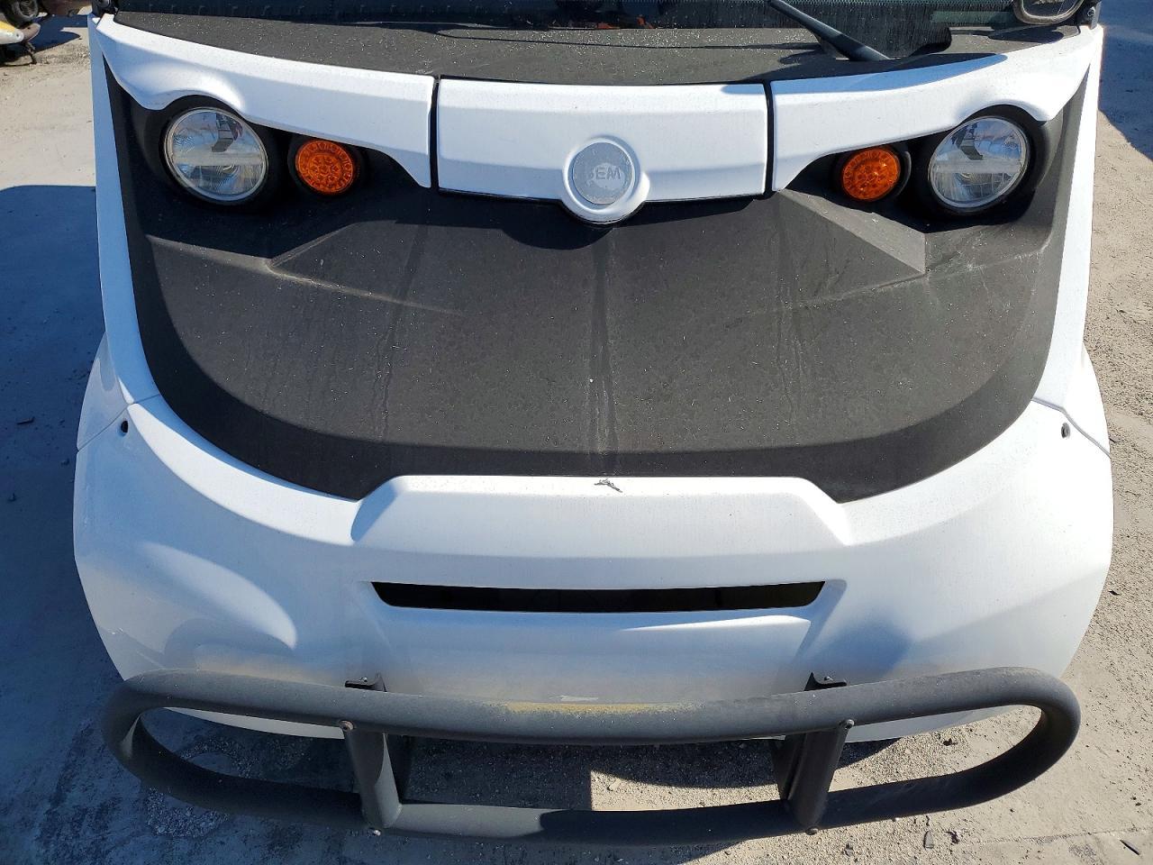 2019 Global Electric Motors E2