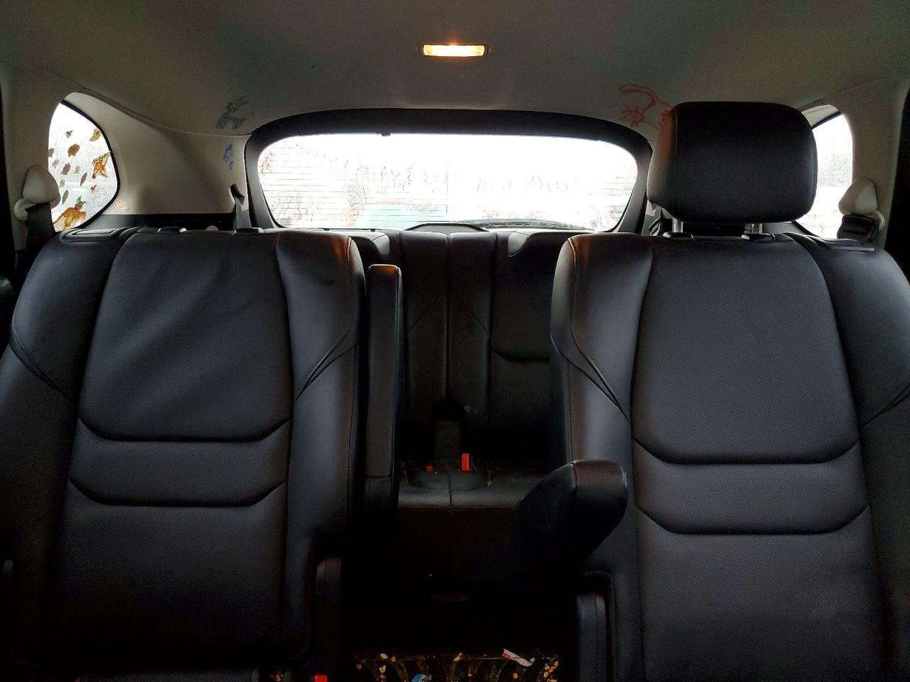 2021 Mazda Cx-9