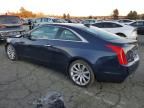 2015 Cadillac Ats Luxury