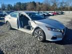 2021 Nissan Altima sv